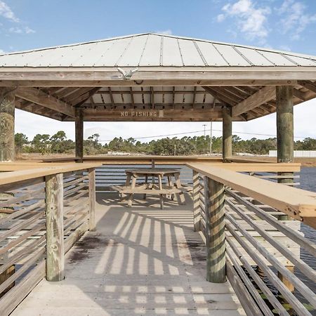 Grand Caribbean In Perdido Key 111E By Vacation Homes Collection Pensacola Bagian luar foto