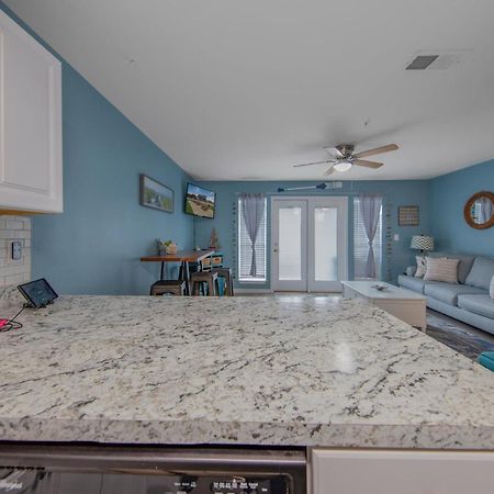 Grand Caribbean In Perdido Key 111E By Vacation Homes Collection Pensacola Bagian luar foto