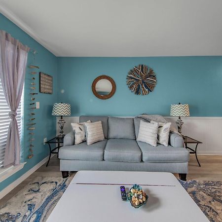 Grand Caribbean In Perdido Key 111E By Vacation Homes Collection Pensacola Bagian luar foto