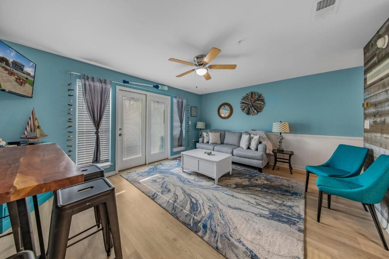 Grand Caribbean In Perdido Key 111E By Vacation Homes Collection Pensacola Bagian luar foto