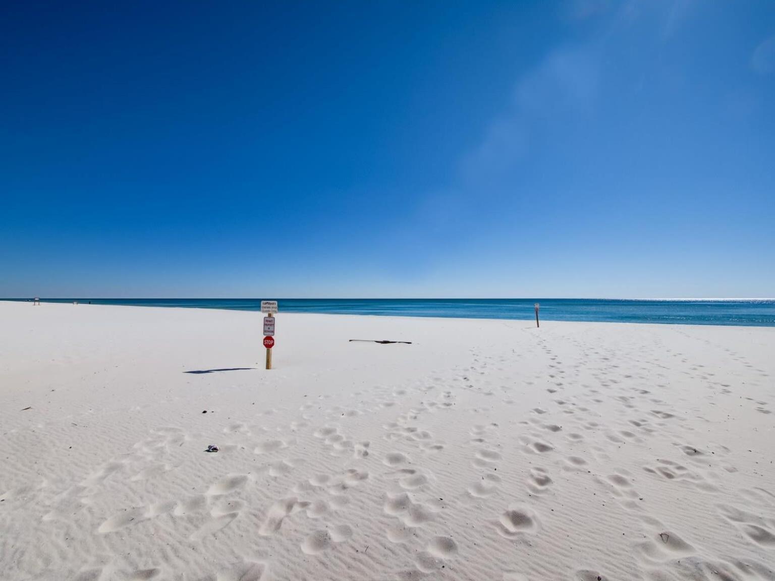 Grand Caribbean In Perdido Key 111E By Vacation Homes Collection Pensacola Bagian luar foto