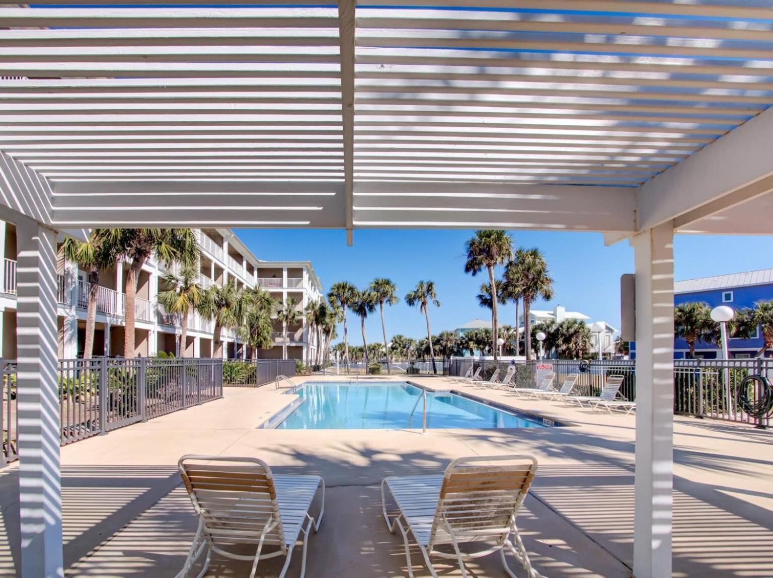 Grand Caribbean In Perdido Key 111E By Vacation Homes Collection Pensacola Bagian luar foto