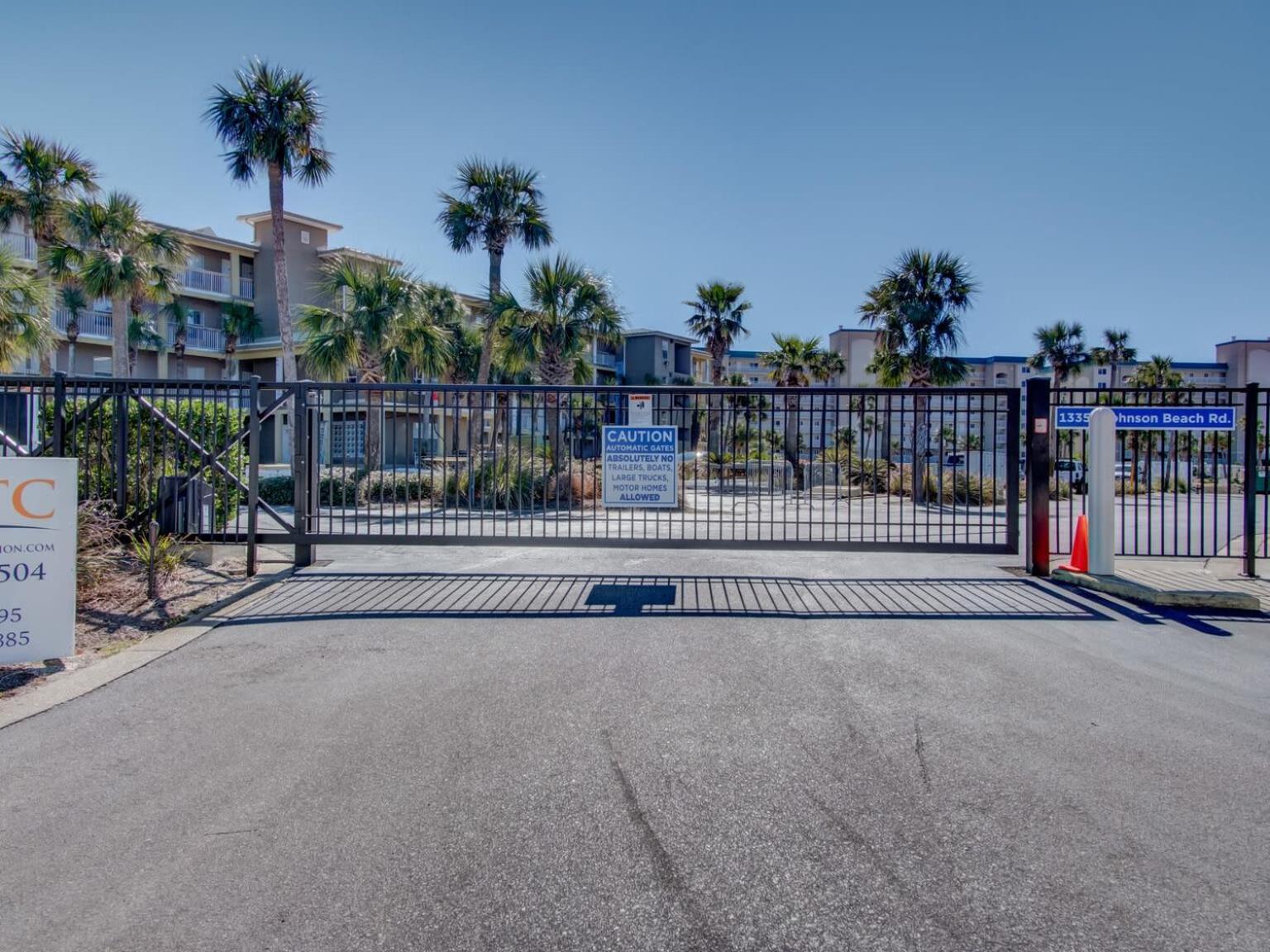 Grand Caribbean In Perdido Key 111E By Vacation Homes Collection Pensacola Bagian luar foto