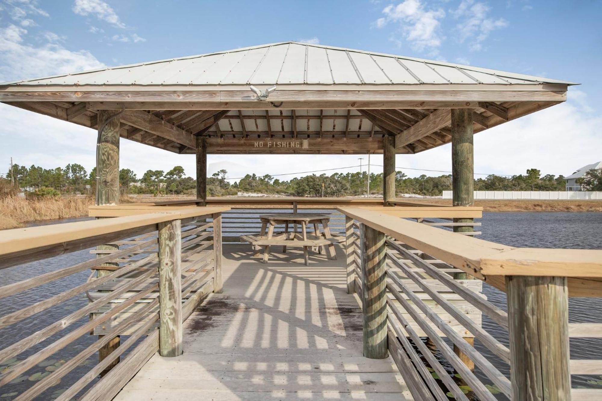 Grand Caribbean In Perdido Key 111E By Vacation Homes Collection Pensacola Bagian luar foto