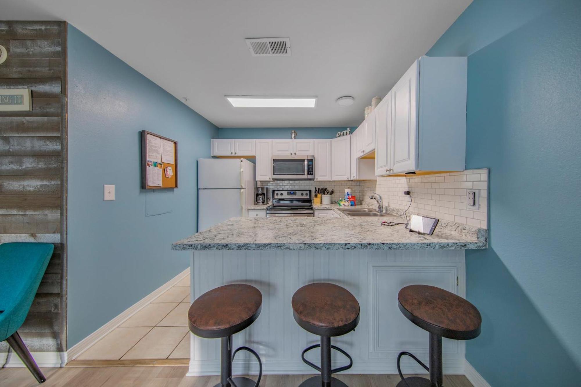Grand Caribbean In Perdido Key 111E By Vacation Homes Collection Pensacola Bagian luar foto