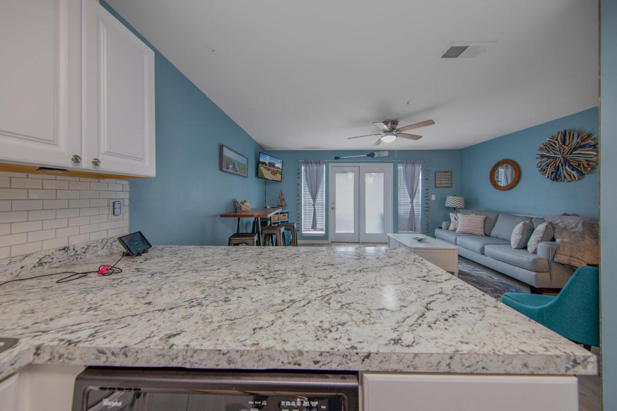 Grand Caribbean In Perdido Key 111E By Vacation Homes Collection Pensacola Bagian luar foto