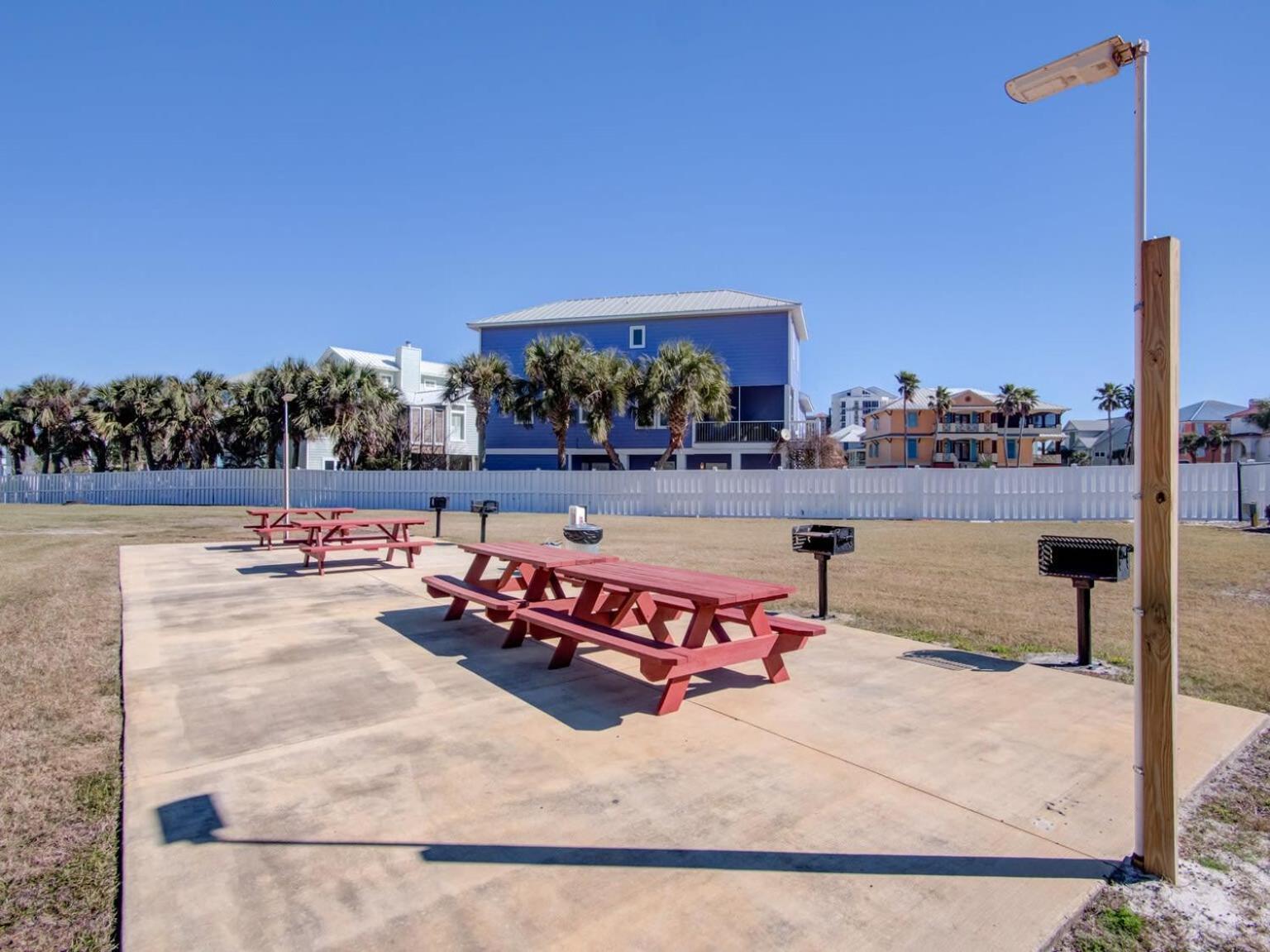 Grand Caribbean In Perdido Key 111E By Vacation Homes Collection Pensacola Bagian luar foto