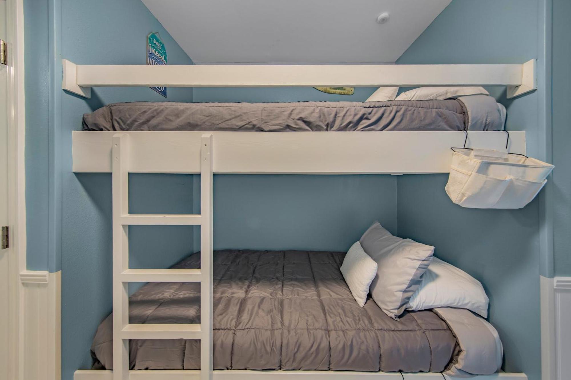 Grand Caribbean In Perdido Key 111E By Vacation Homes Collection Pensacola Bagian luar foto