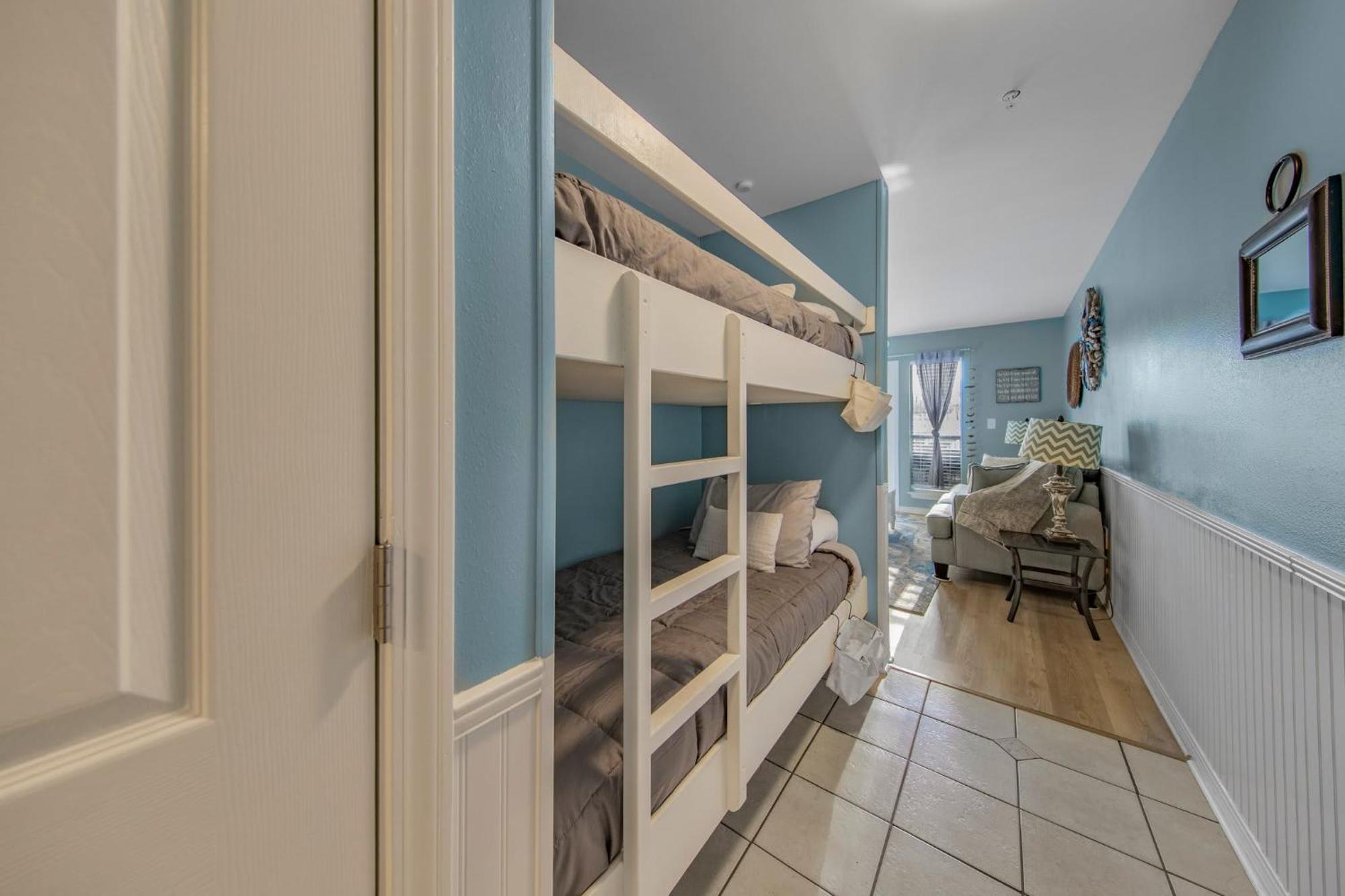 Grand Caribbean In Perdido Key 111E By Vacation Homes Collection Pensacola Bagian luar foto