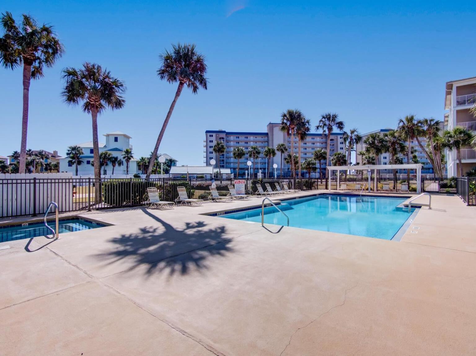 Grand Caribbean In Perdido Key 111E By Vacation Homes Collection Pensacola Bagian luar foto