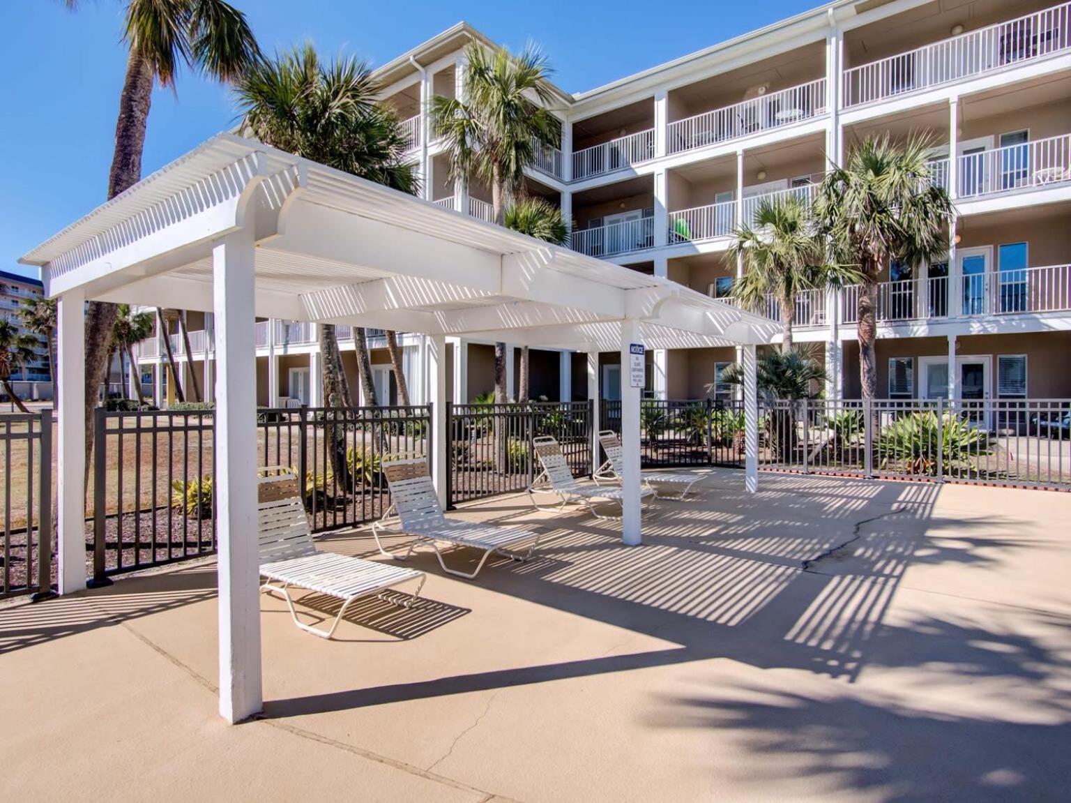 Grand Caribbean In Perdido Key 111E By Vacation Homes Collection Pensacola Bagian luar foto