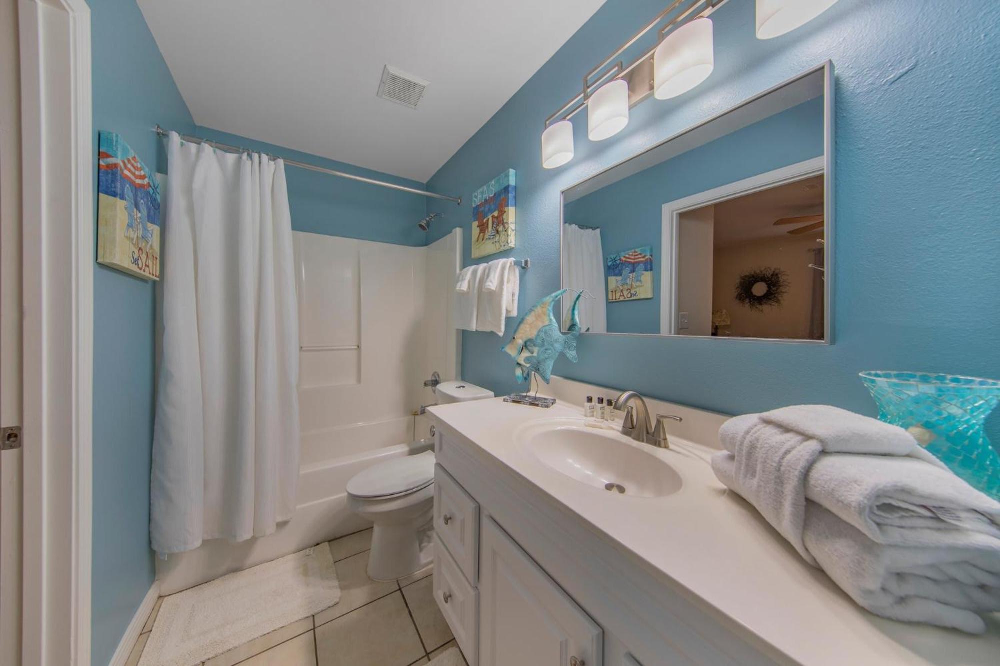 Grand Caribbean In Perdido Key 111E By Vacation Homes Collection Pensacola Bagian luar foto