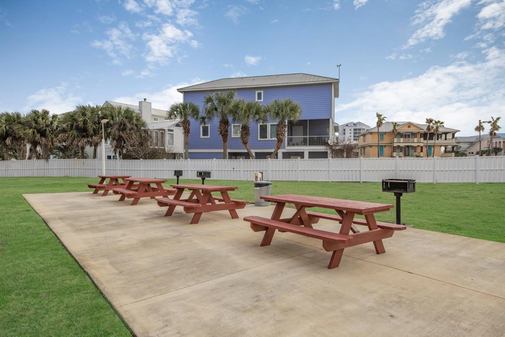 Grand Caribbean In Perdido Key 111E By Vacation Homes Collection Pensacola Bagian luar foto