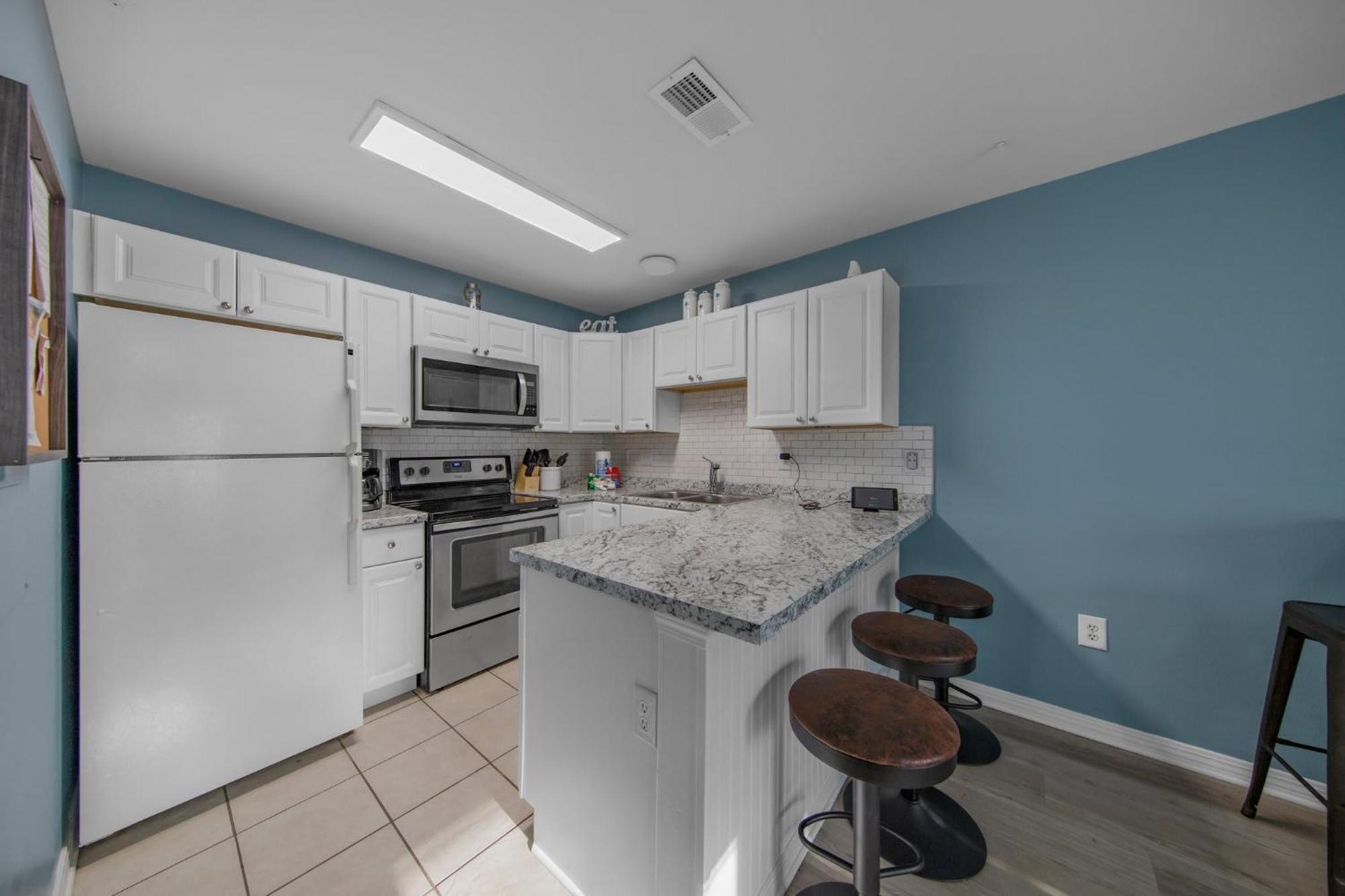 Grand Caribbean In Perdido Key 111E By Vacation Homes Collection Pensacola Bagian luar foto