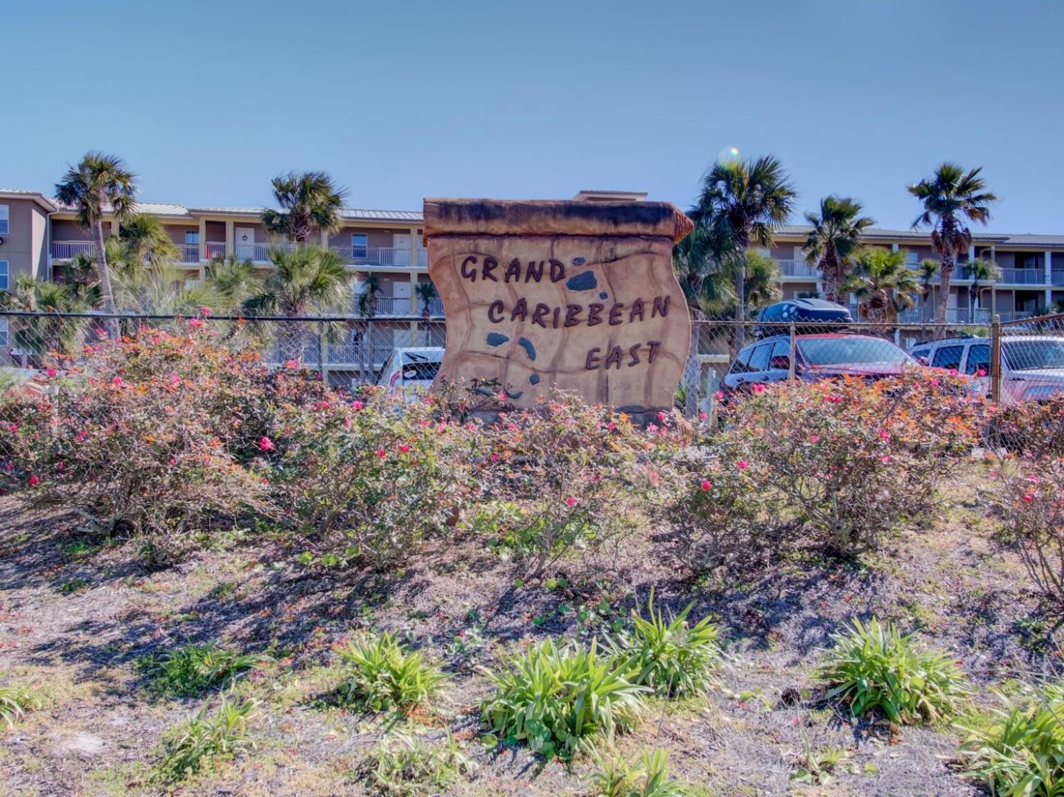 Grand Caribbean In Perdido Key 111E By Vacation Homes Collection Pensacola Bagian luar foto