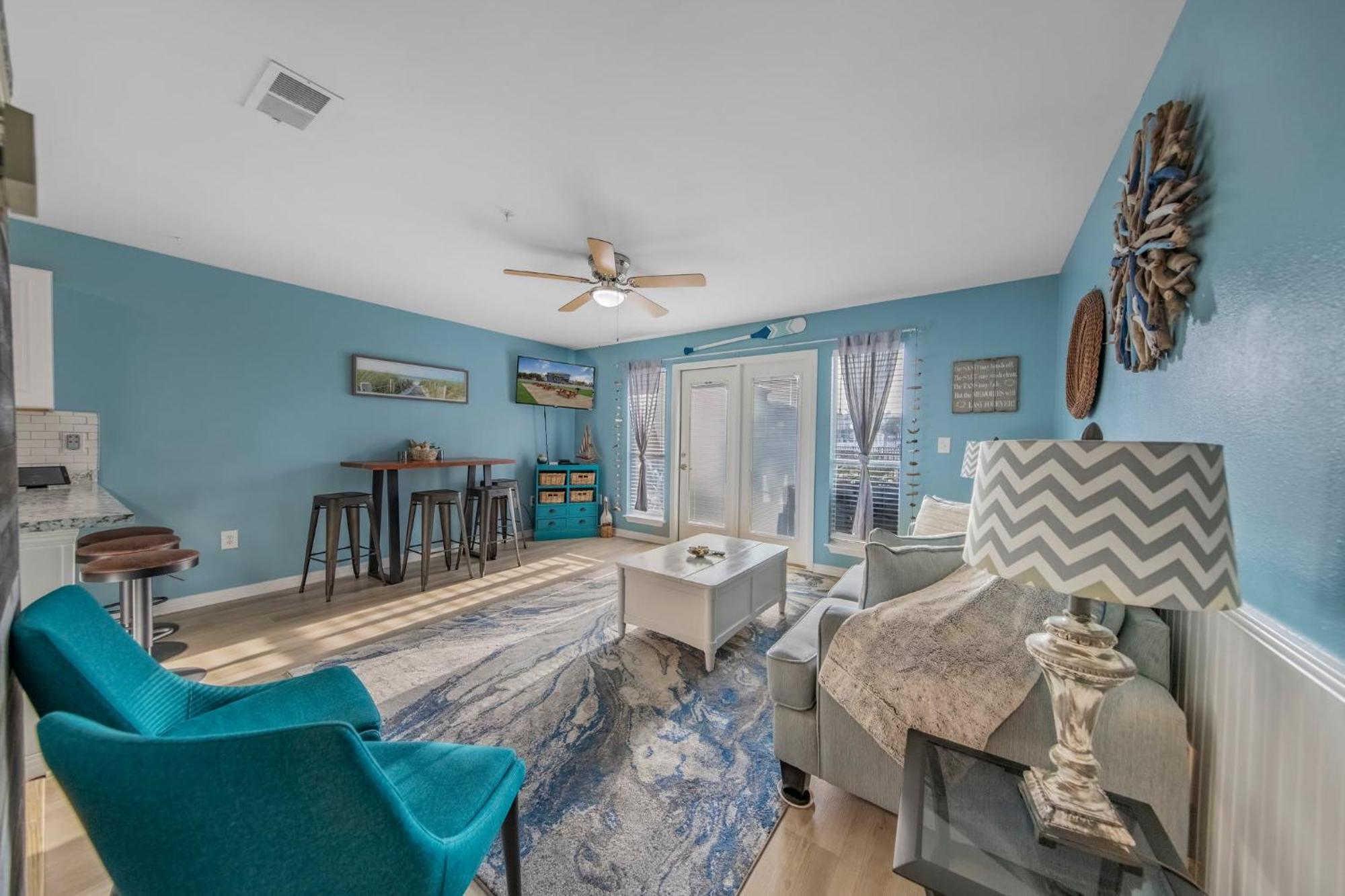 Grand Caribbean In Perdido Key 111E By Vacation Homes Collection Pensacola Bagian luar foto