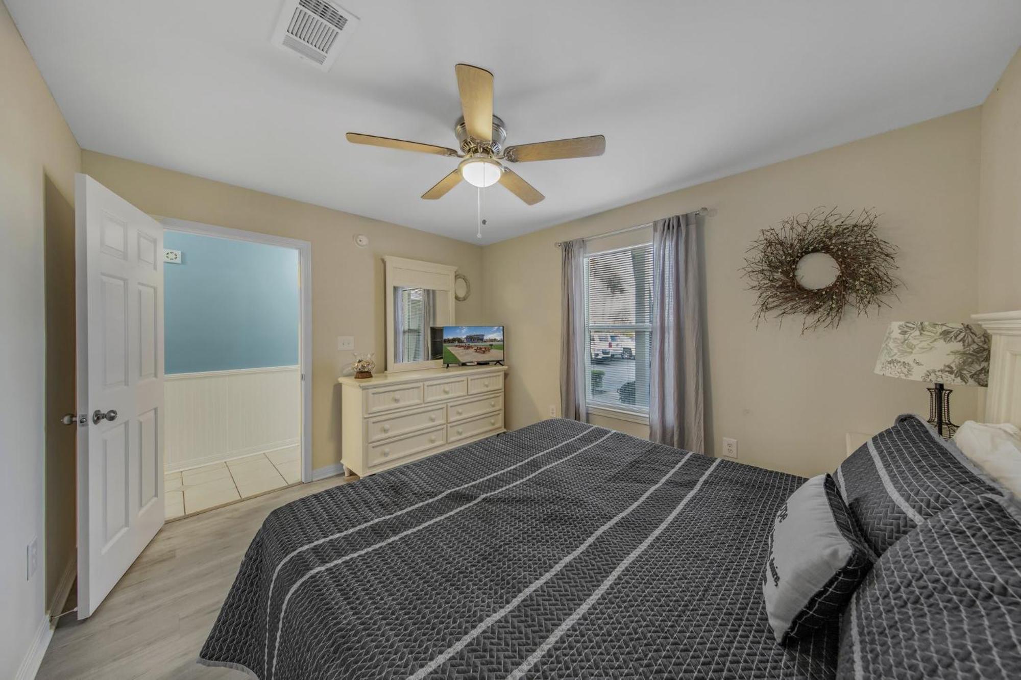 Grand Caribbean In Perdido Key 111E By Vacation Homes Collection Pensacola Bagian luar foto