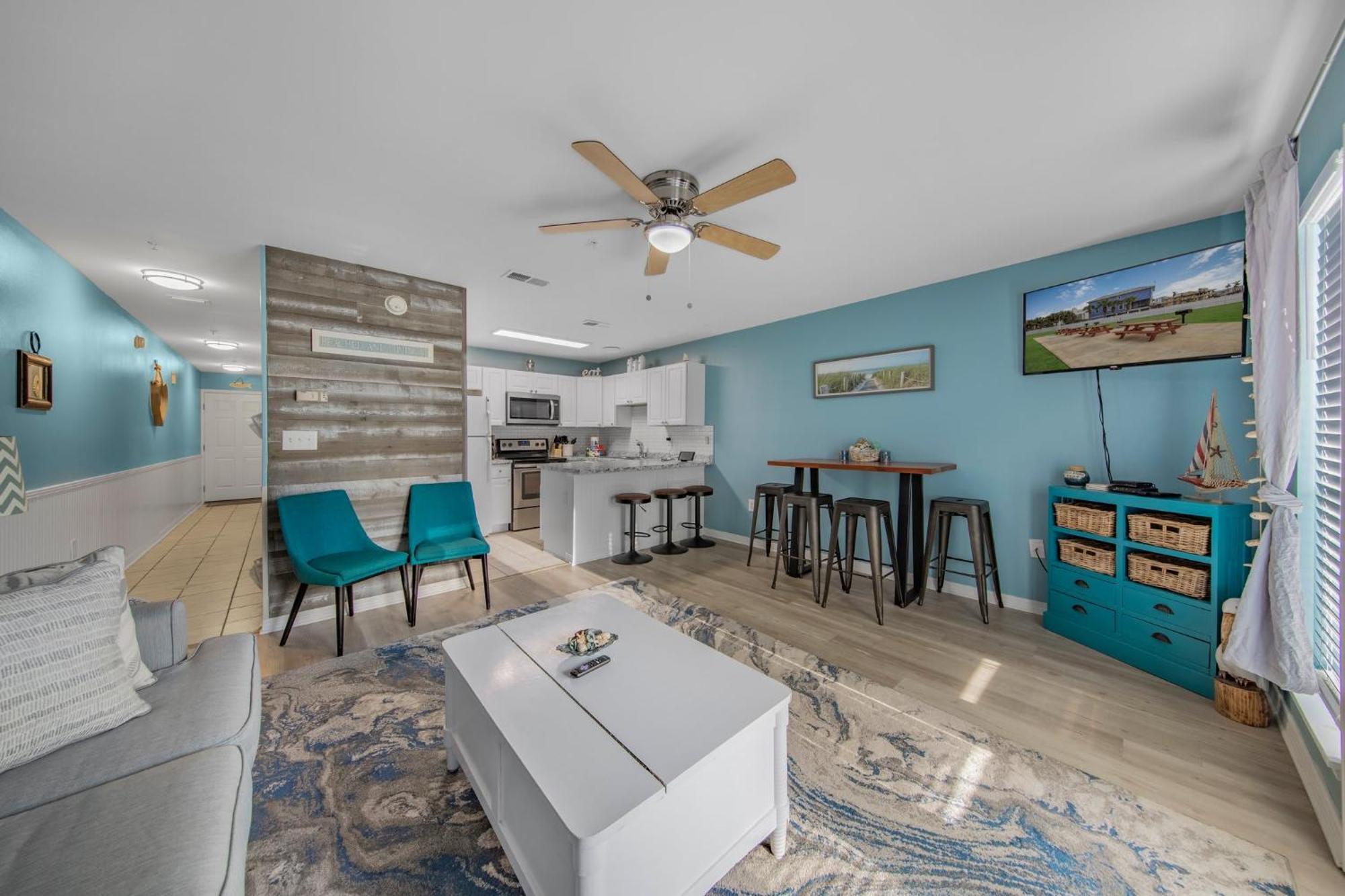 Grand Caribbean In Perdido Key 111E By Vacation Homes Collection Pensacola Bagian luar foto