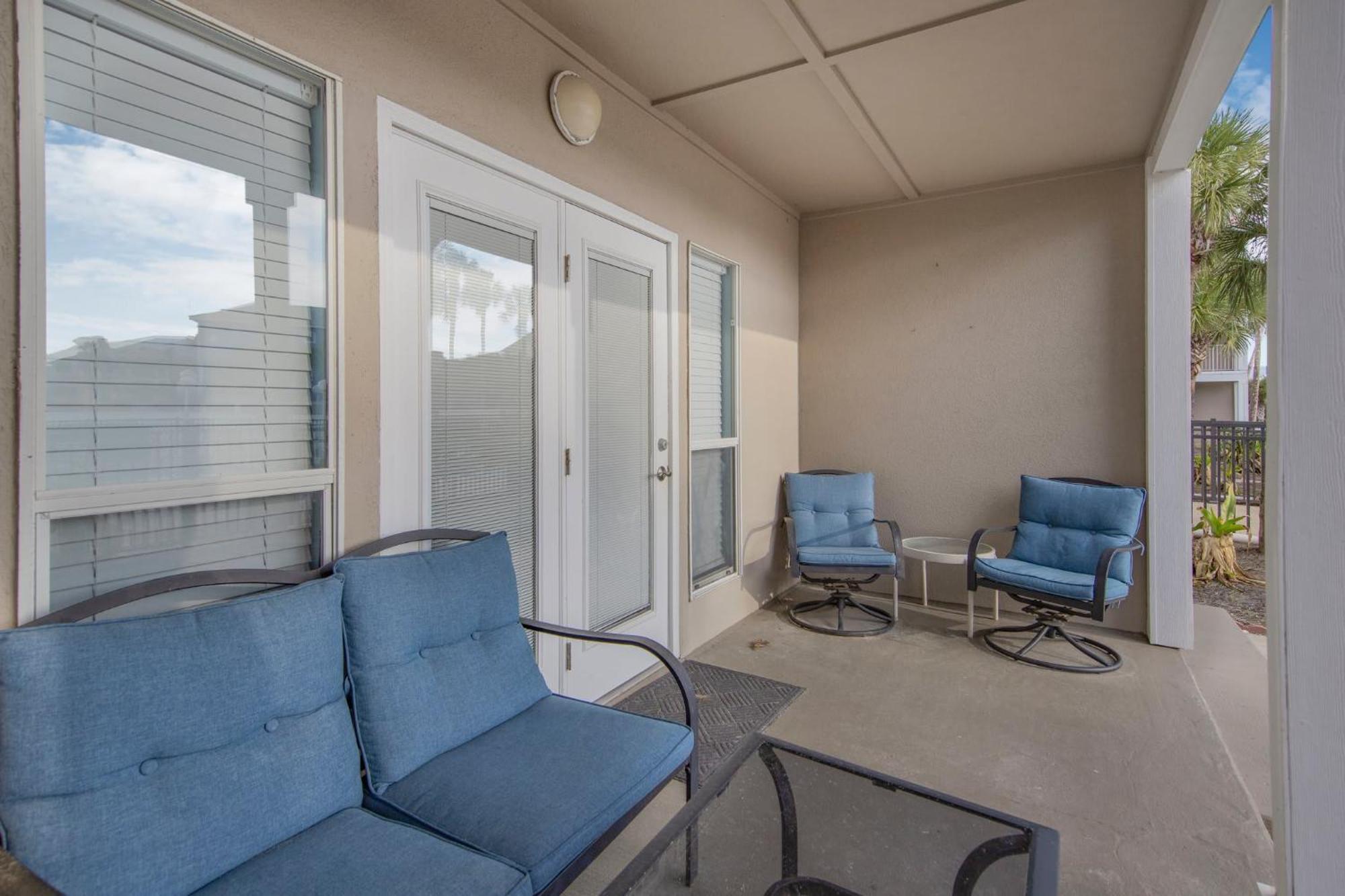 Grand Caribbean In Perdido Key 111E By Vacation Homes Collection Pensacola Bagian luar foto